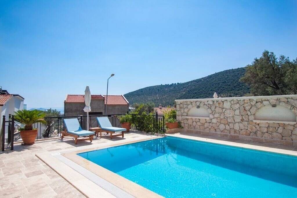 Photo of Outdoor in Kalkan