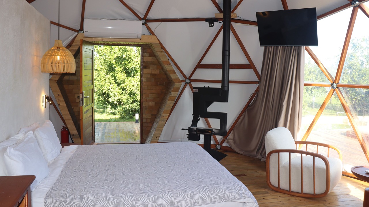 Photo of Bedroom in Selcuk