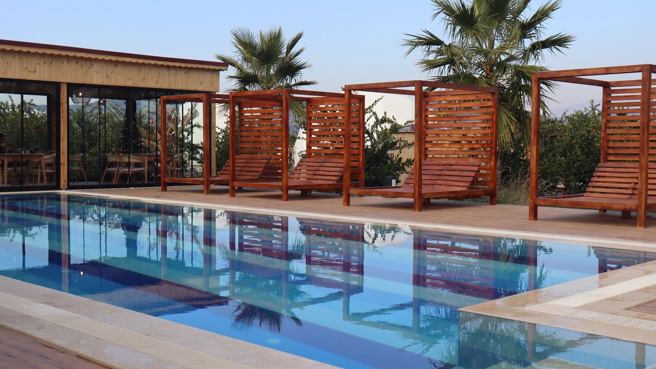 Photo of Outdoor in Selcuk