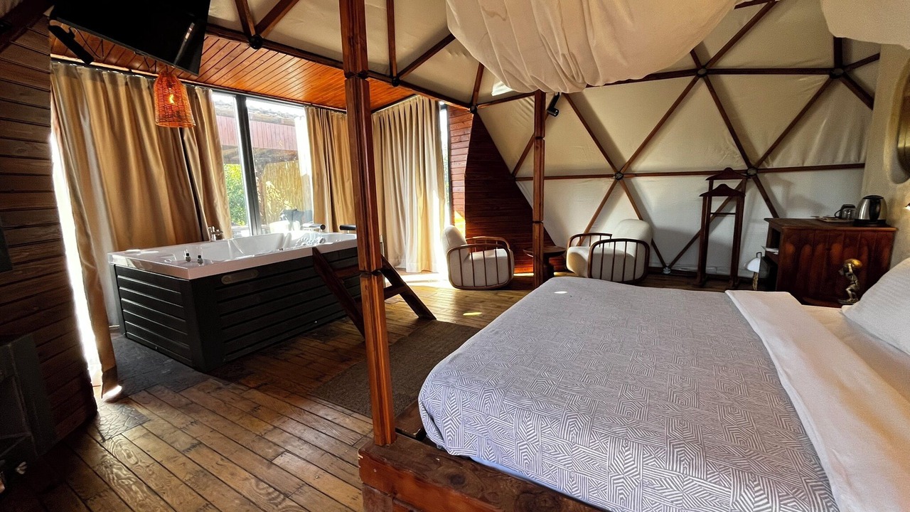 Photo of Livingroom in Selcuk