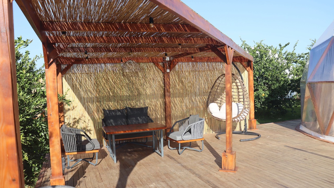 Photo of Livingroom in Selcuk
