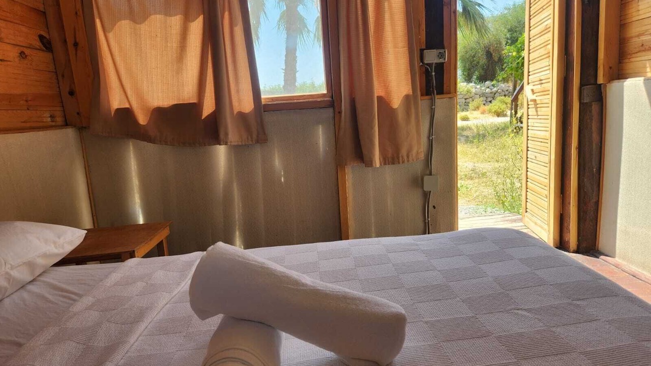 Photo of Bedroom in Faralya