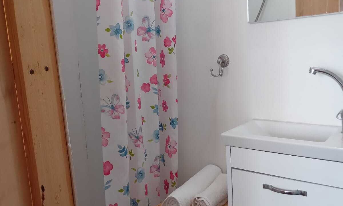 Photo of Bathroom in Faralya