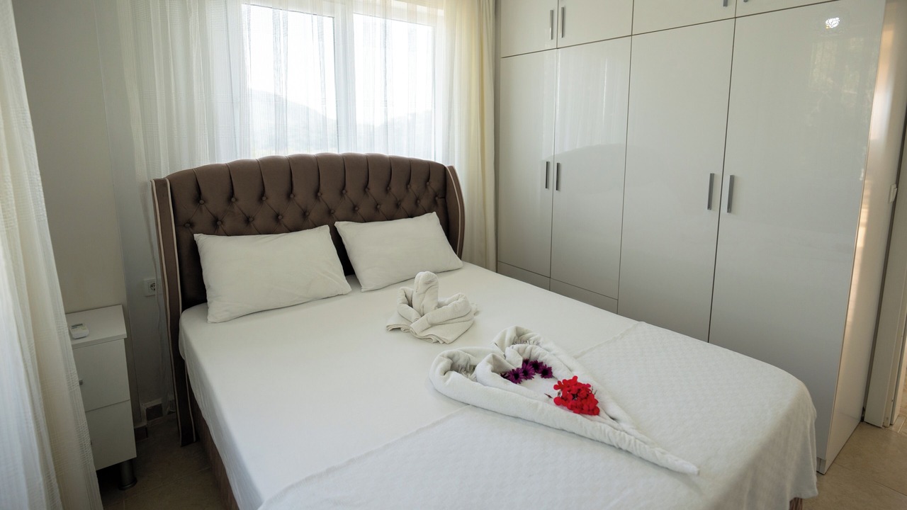 Photo of Bedroom in Sarigerme