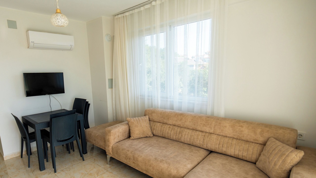 Photo of Livingroom in Sarigerme