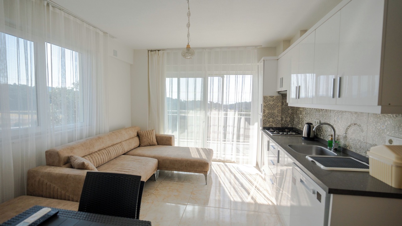 Photo of Livingroom in Sarigerme
