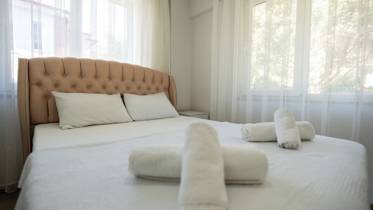 Photo of Bedroom in Sarigerme
