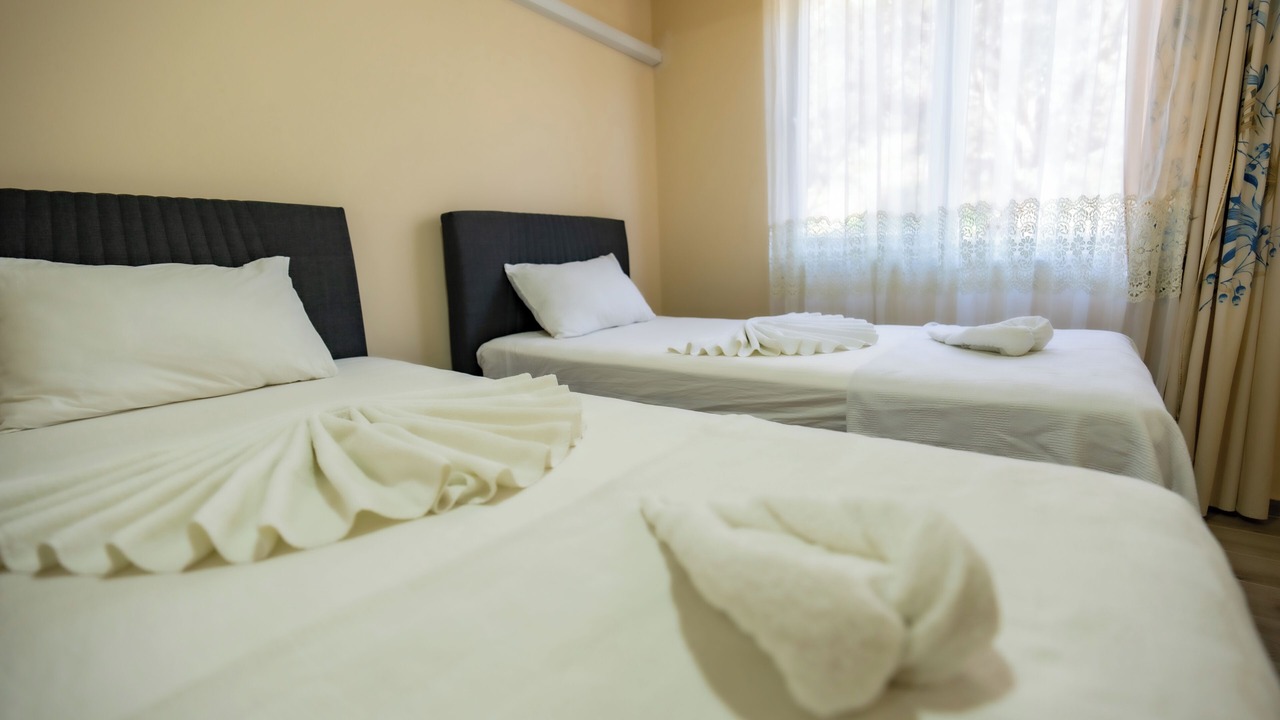 Photo of Bedroom in Sarigerme