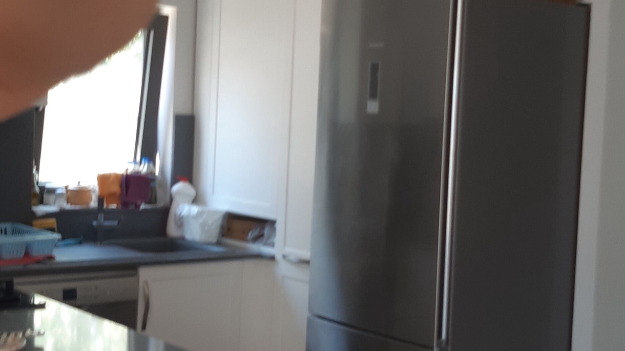 Photo of Kitchen in Bodrum City Center