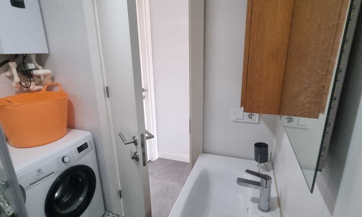 Photo of Bathroom in Bodrum City Center