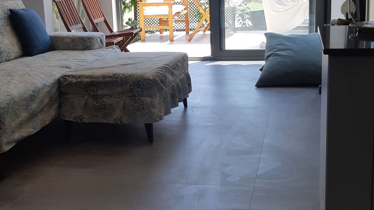 Photo of Livingroom in Bodrum City Center