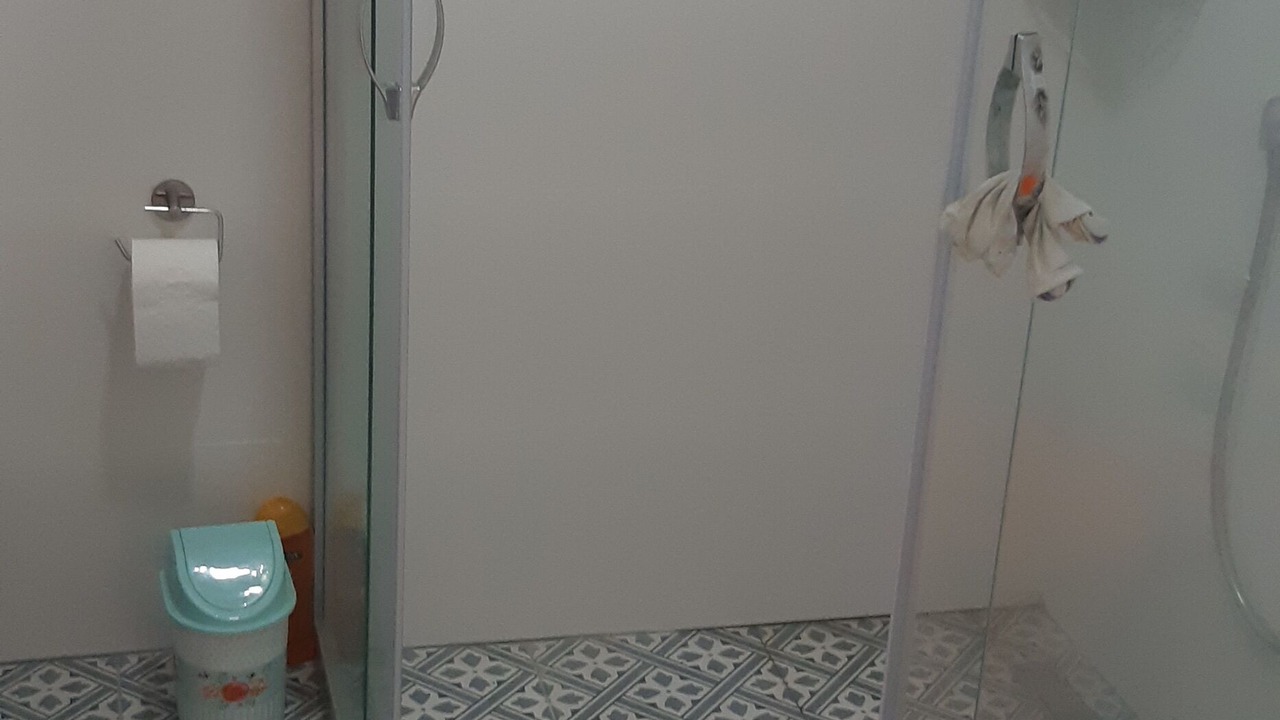 Photo of Bathroom in Bodrum City Center