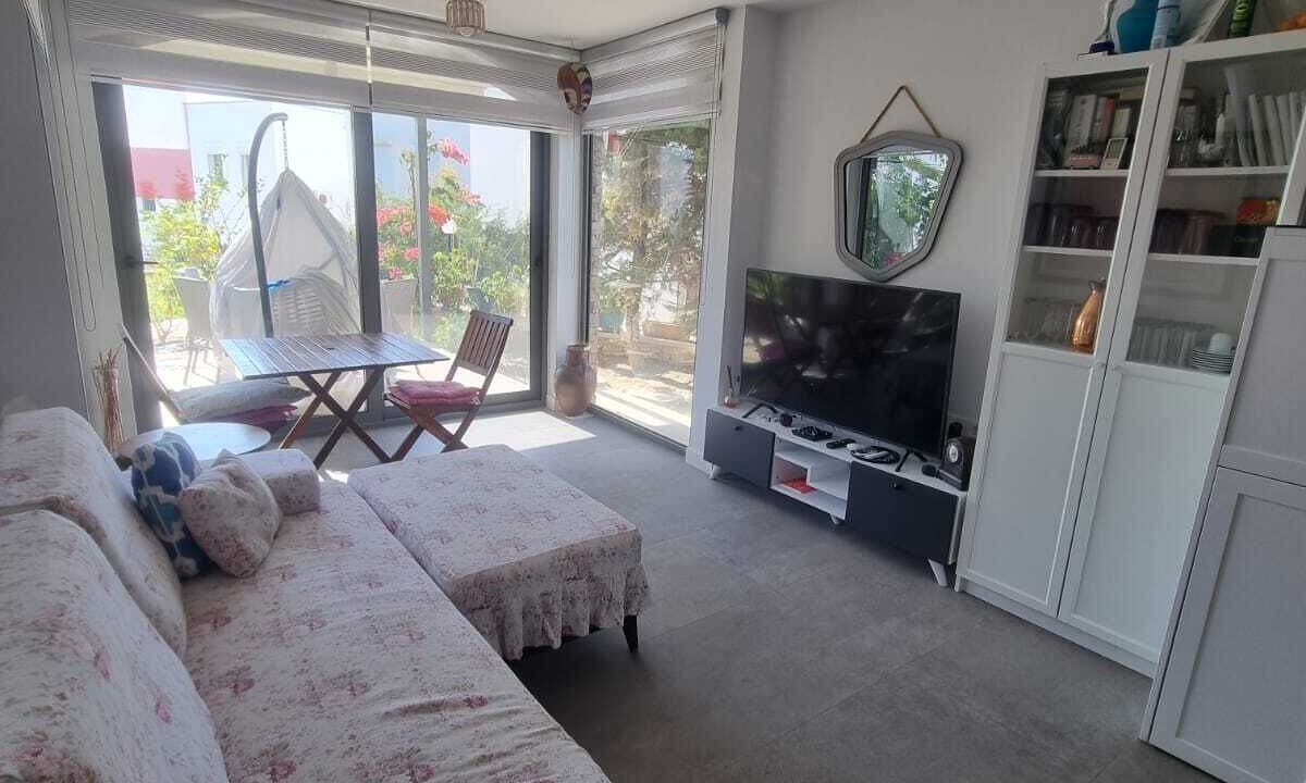 Photo of Livingroom in Bodrum City Center