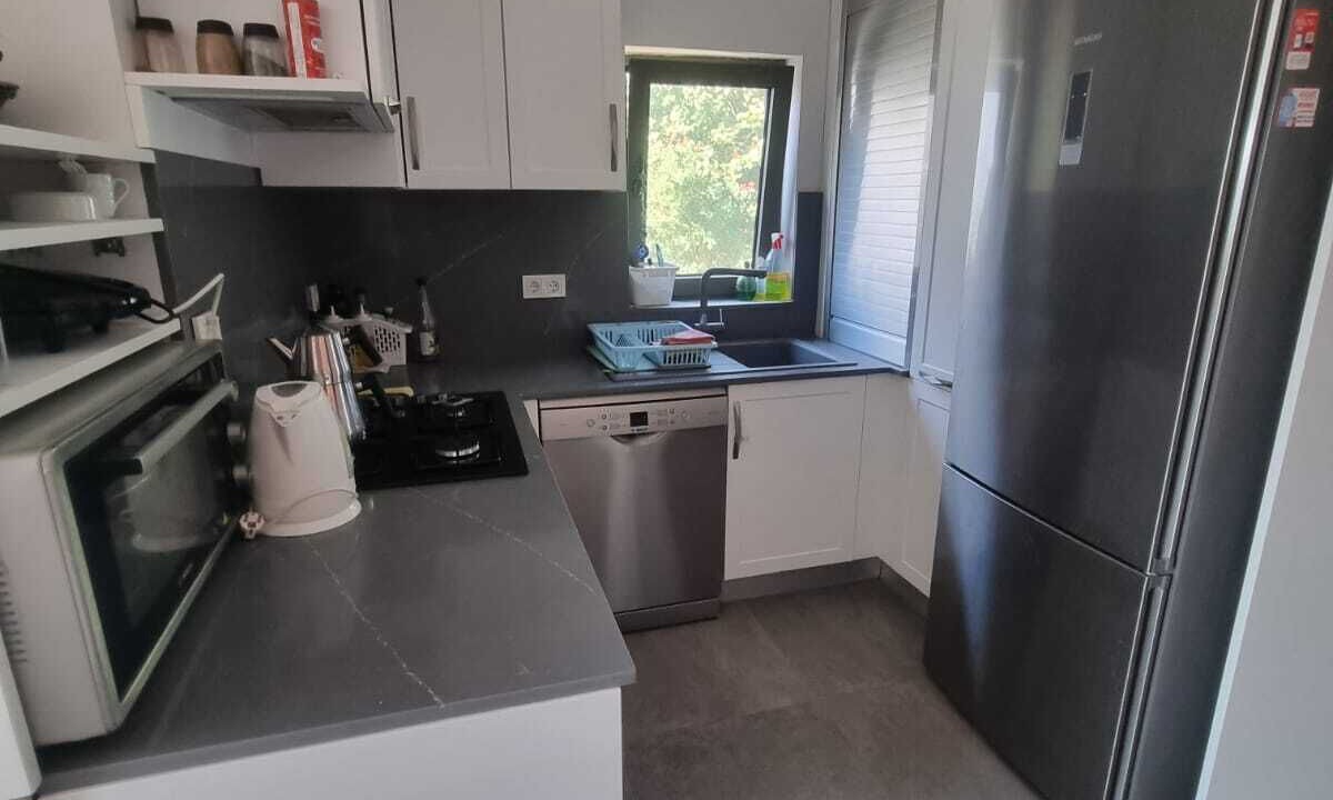 Photo of Kitchen in Bodrum City Center