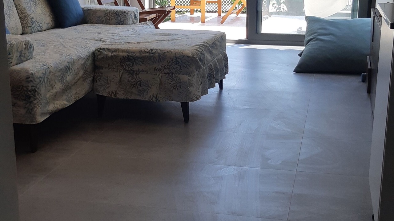Photo of Livingroom in Bodrum City Center