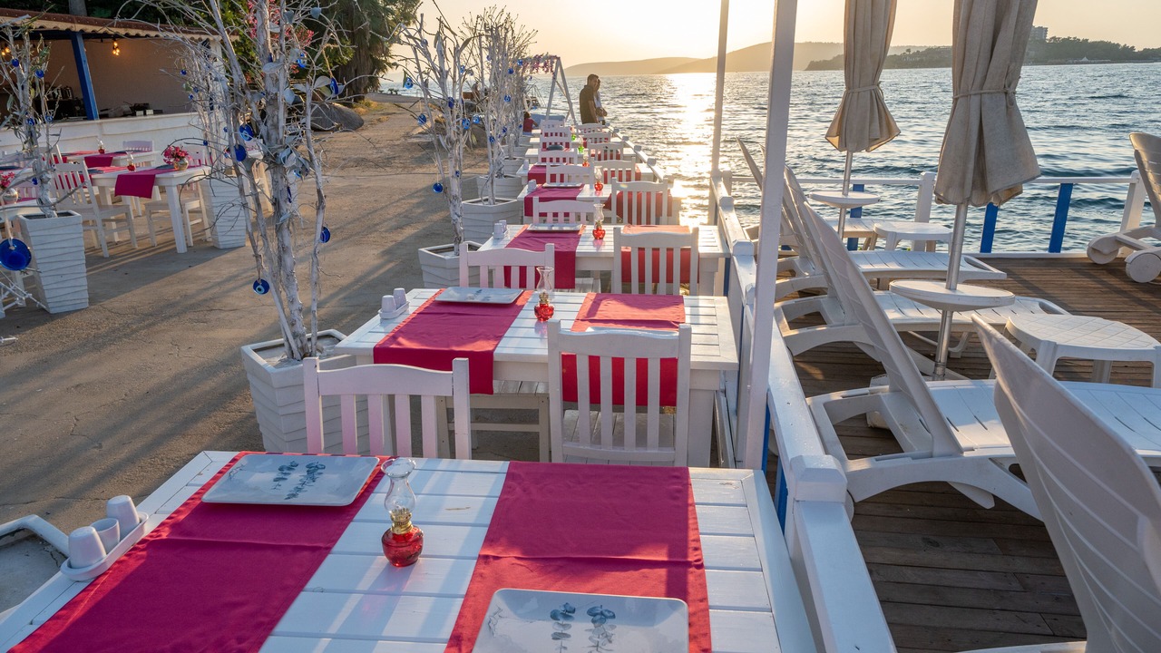 Photo of Outdoor in Bodrum