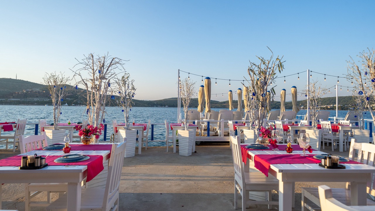 Photo of Outdoor in Bodrum