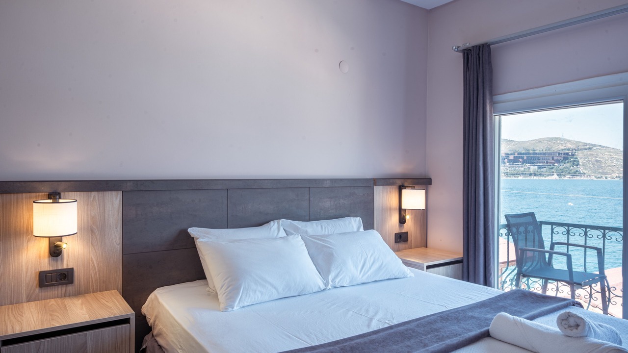 Photo of Bedroom in Bodrum