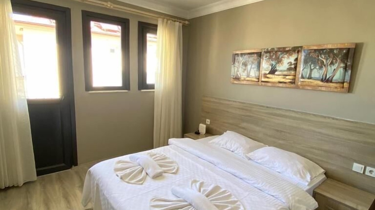 Photo of Bedroom in Oludeniz