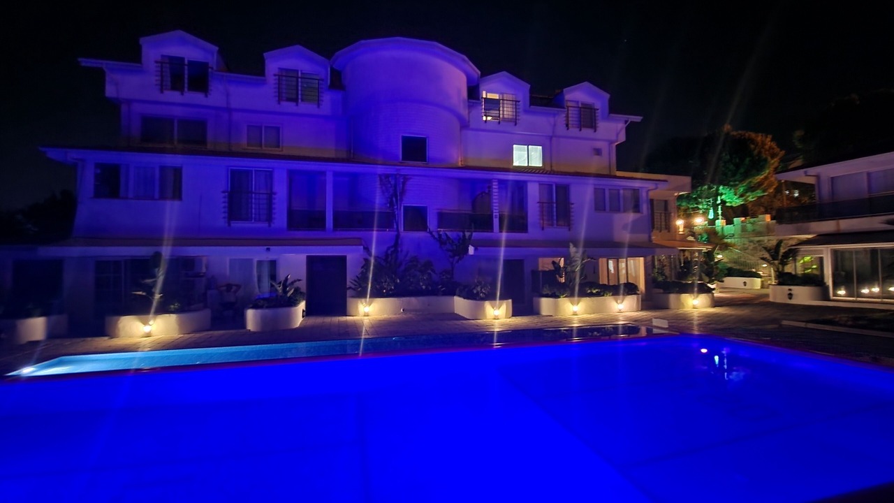 Photo of Outdoor in Oludeniz