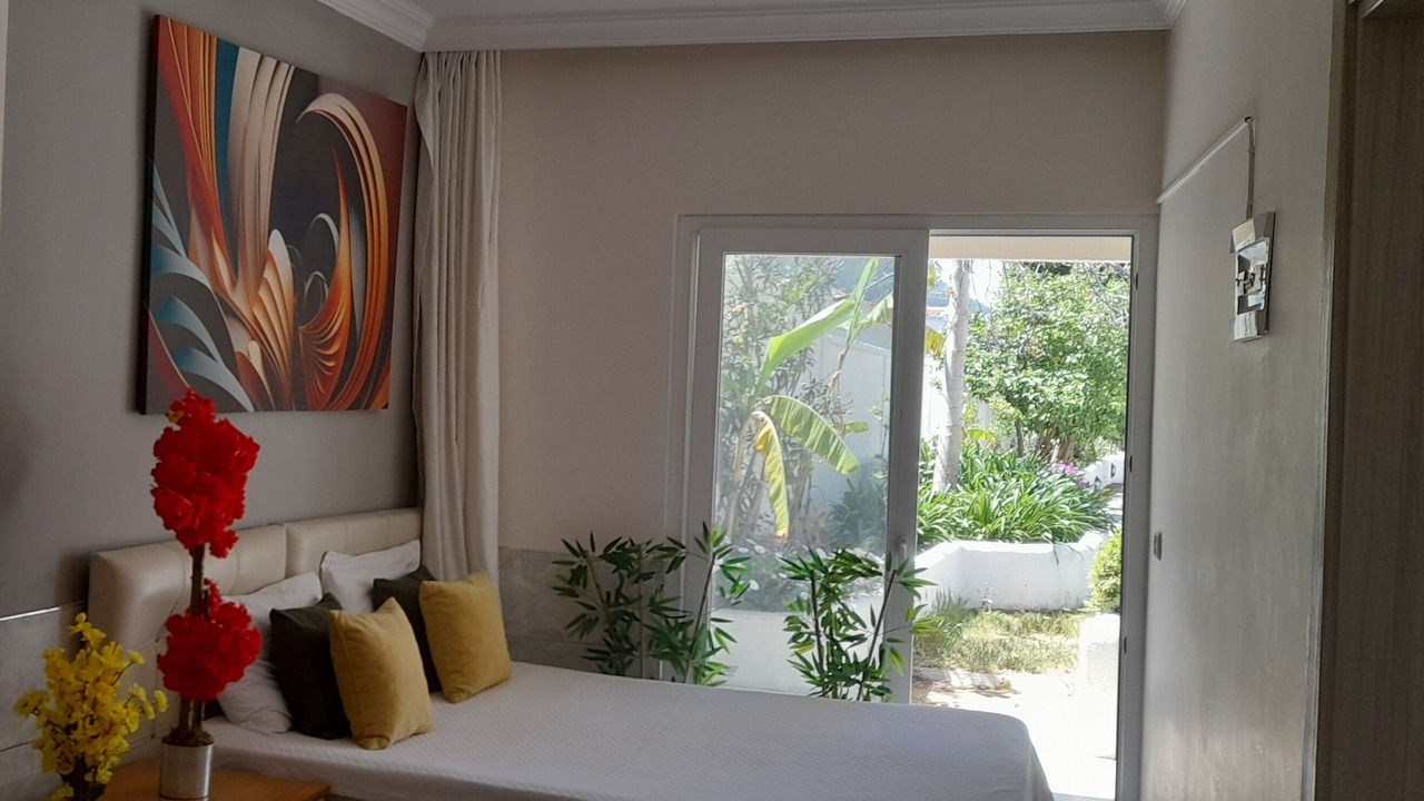 Photo of Bedroom in Oludeniz