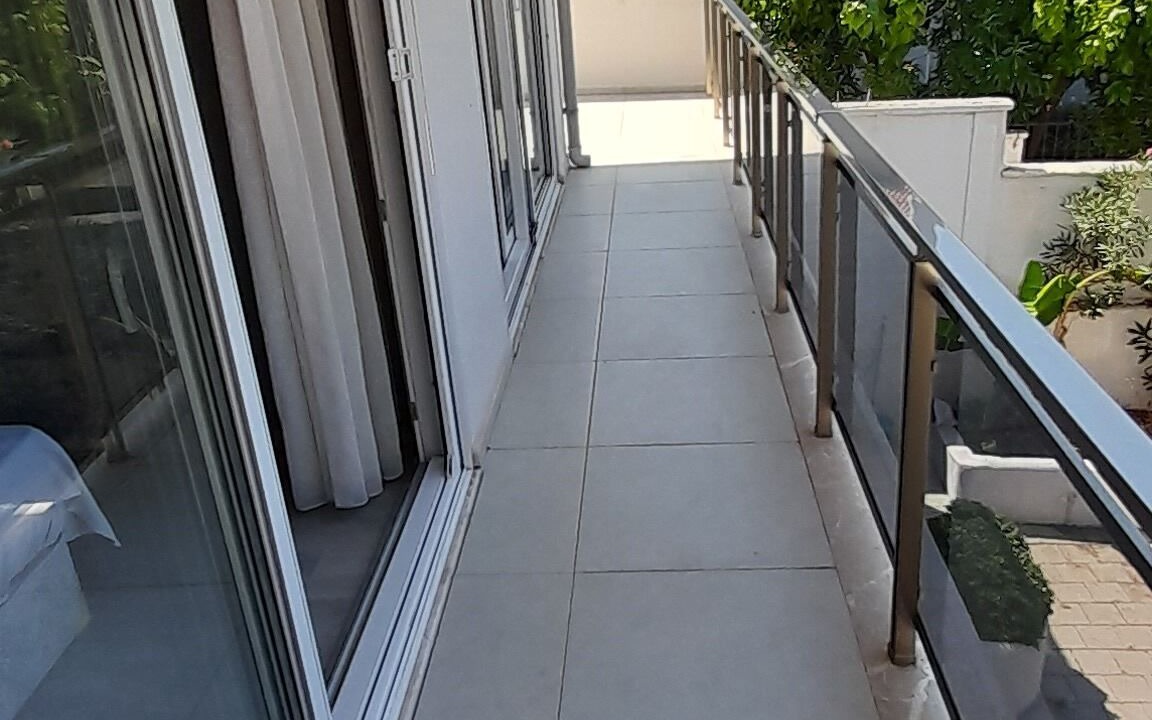 Photo of Patio Balcony in Oludeniz