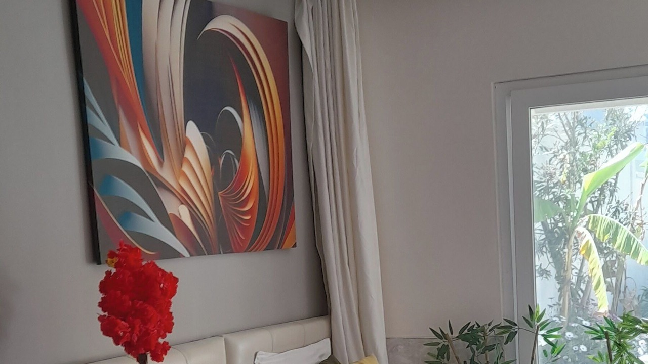 Photo of Bedroom in Oludeniz