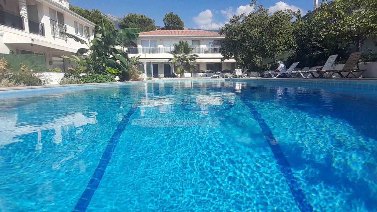 Photo of Outdoor in Oludeniz