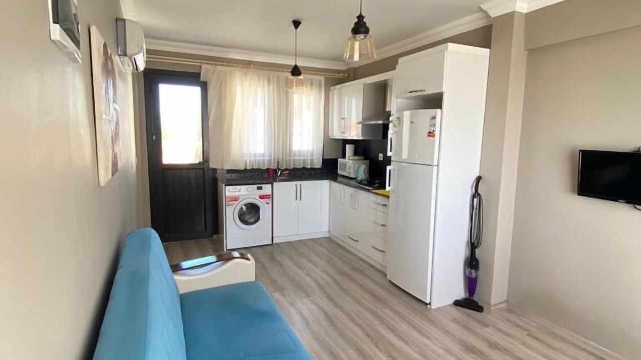 Photo of Livingroom in Oludeniz