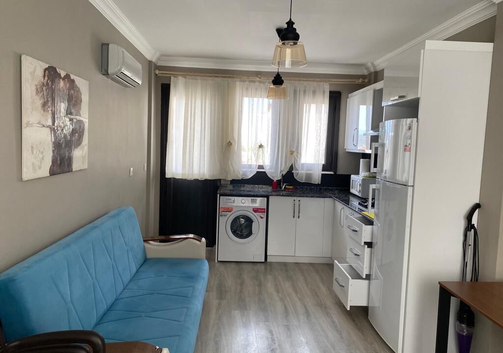 Photo of Livingroom in Oludeniz