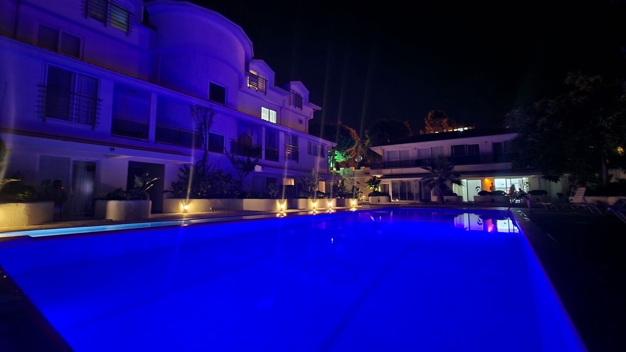 Photo of Outdoor in Oludeniz