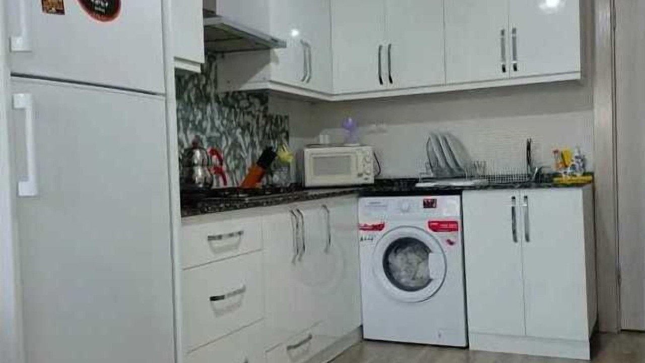 Photo of Kitchen in Oludeniz