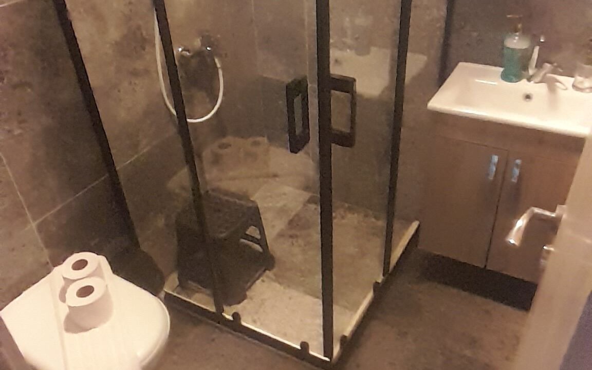 Photo of Bathroom in Oludeniz