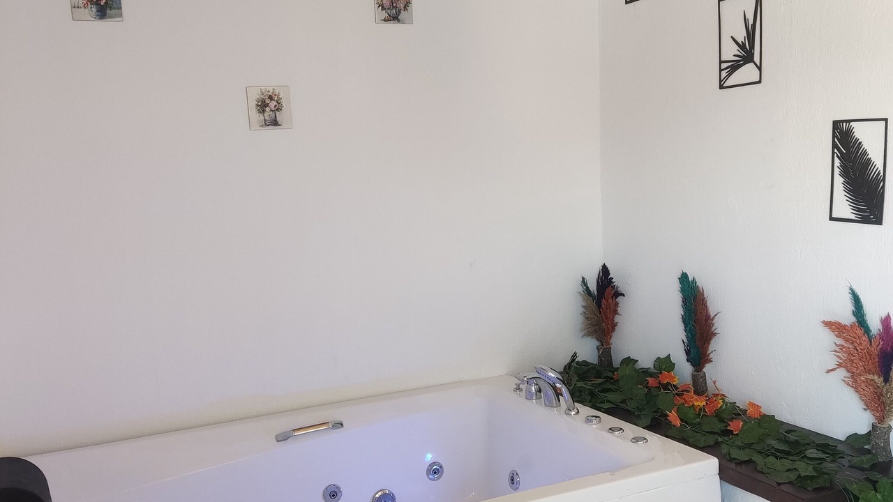 Photo of Bathroom in Kas