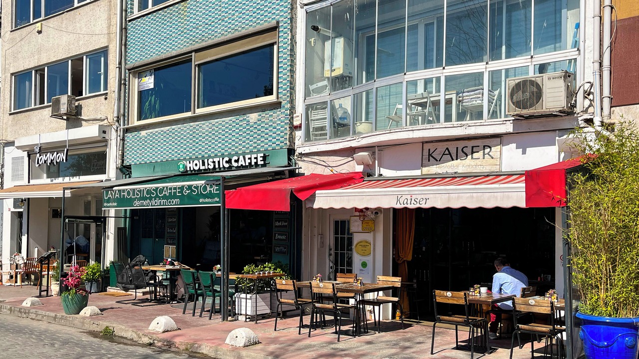 Photo of Others in Kabatas