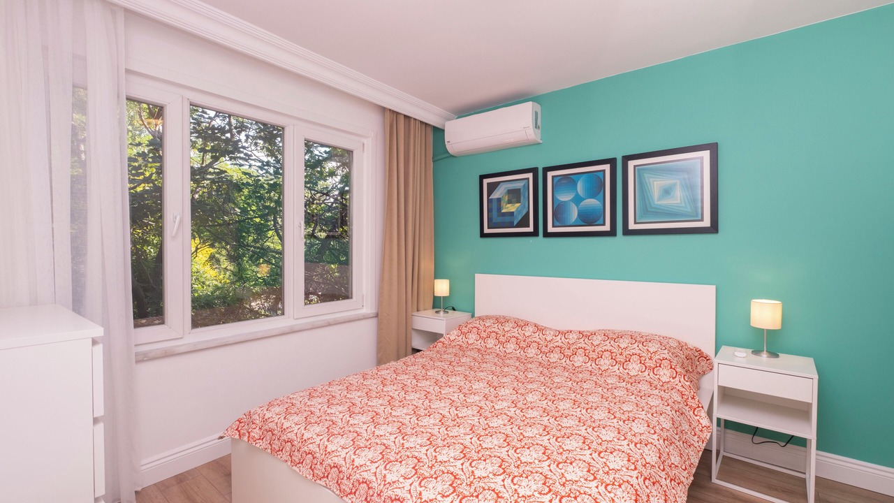 Photo of Bedroom in Kabatas