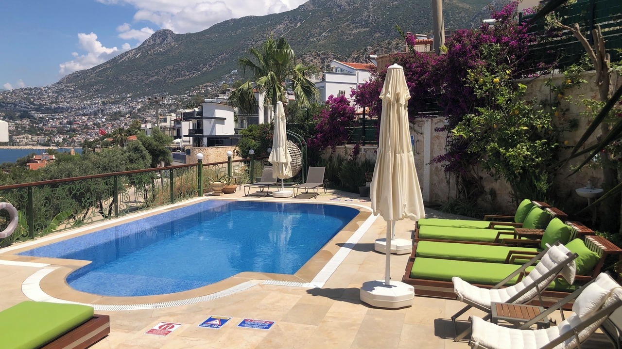 Photo of Outdoor in Kalkan
