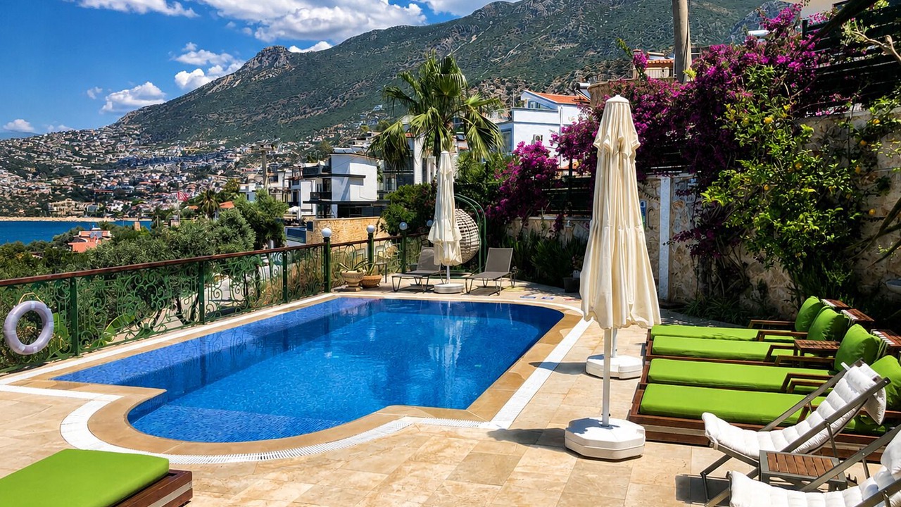 Photo of Outdoor in Kalkan