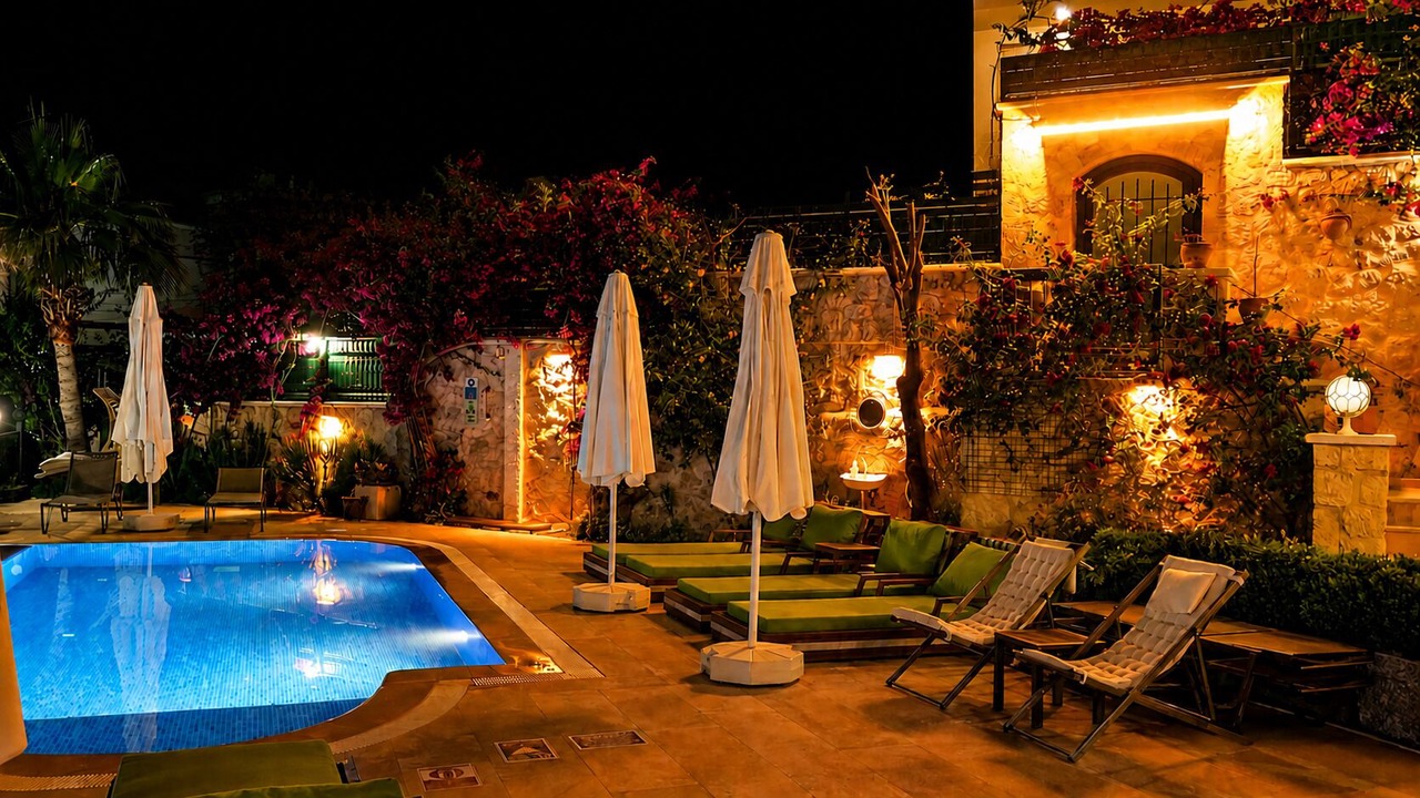 Photo of Outdoor in Kalkan