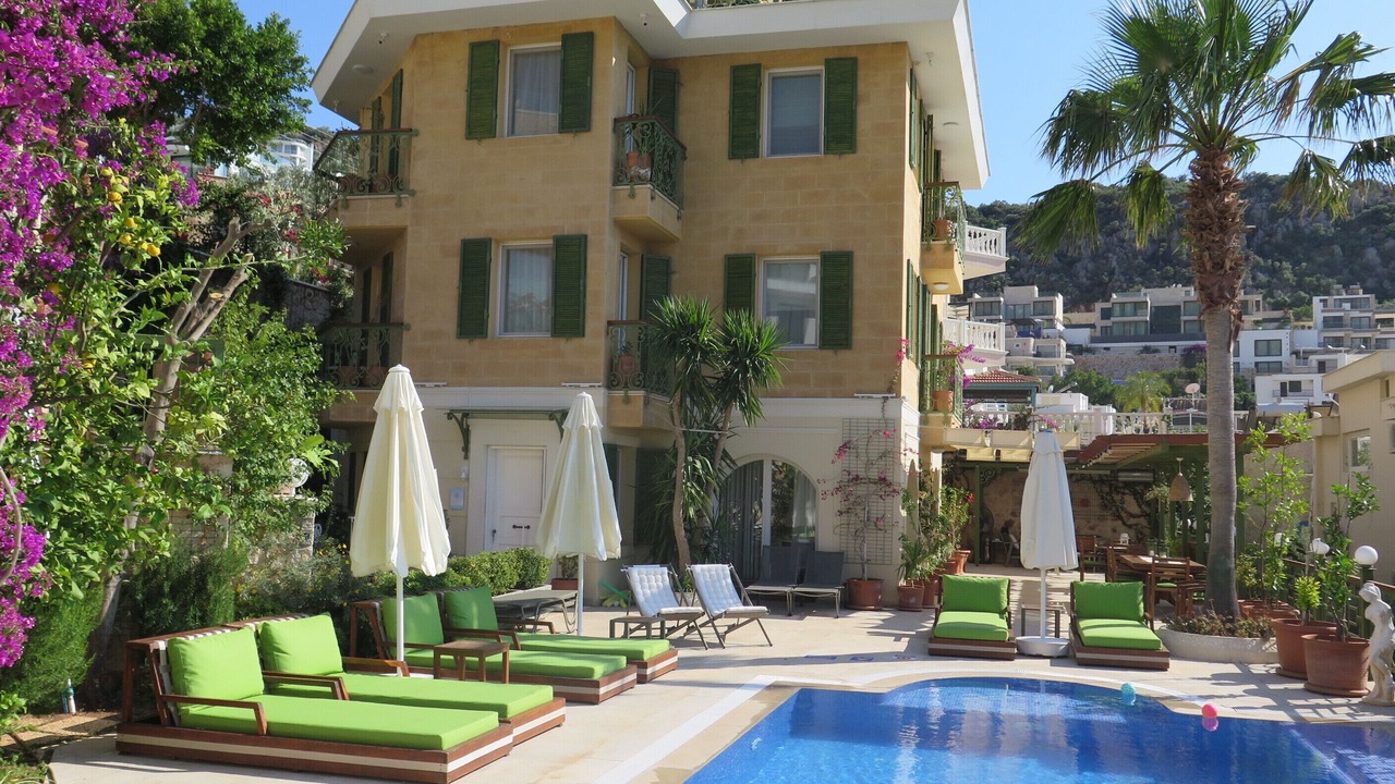 Photo of Outdoor in Kalkan