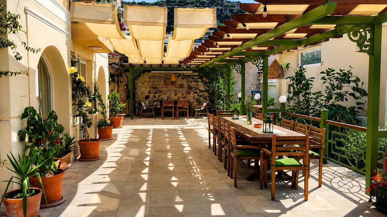 Photo of Outdoor in Kalkan