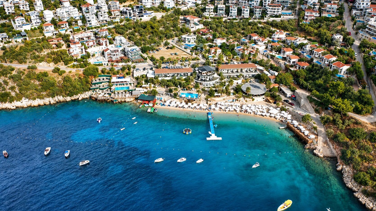Photo of Outdoor in Kalkan