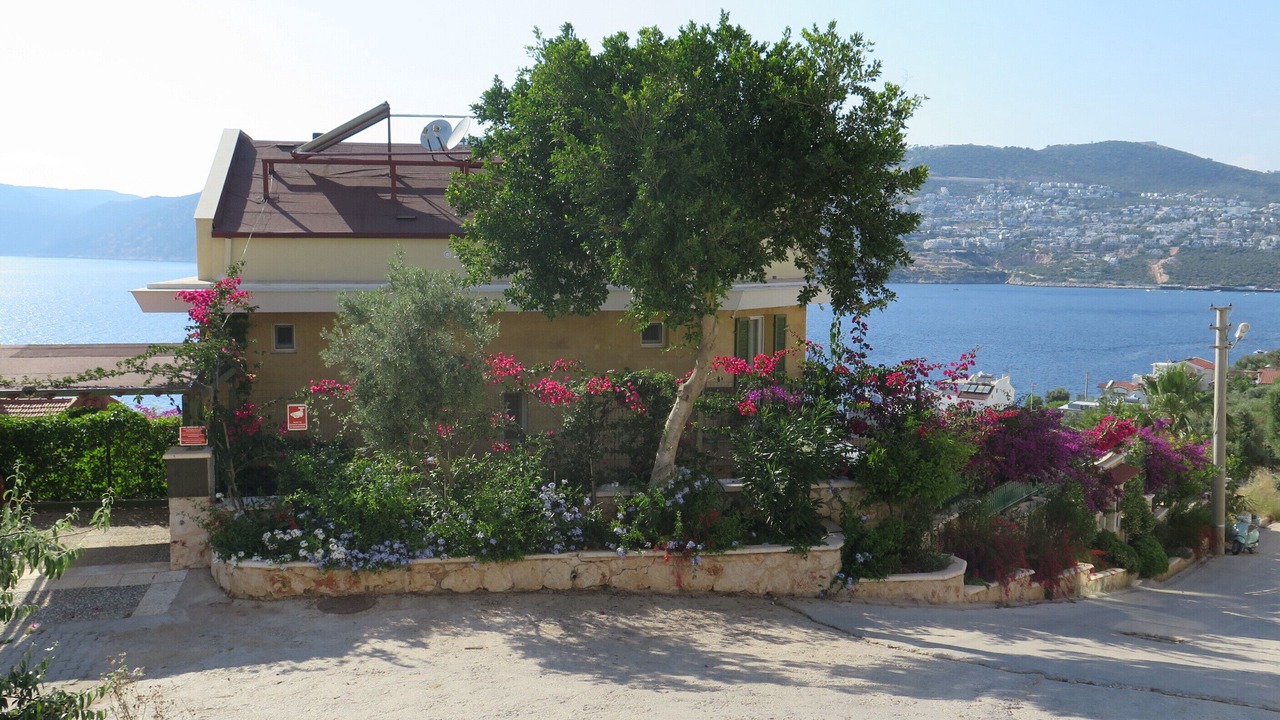 Photo of Outdoor in Kalkan