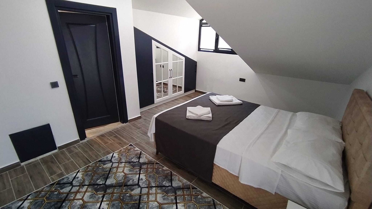 Photo of Bedroom in Gocek