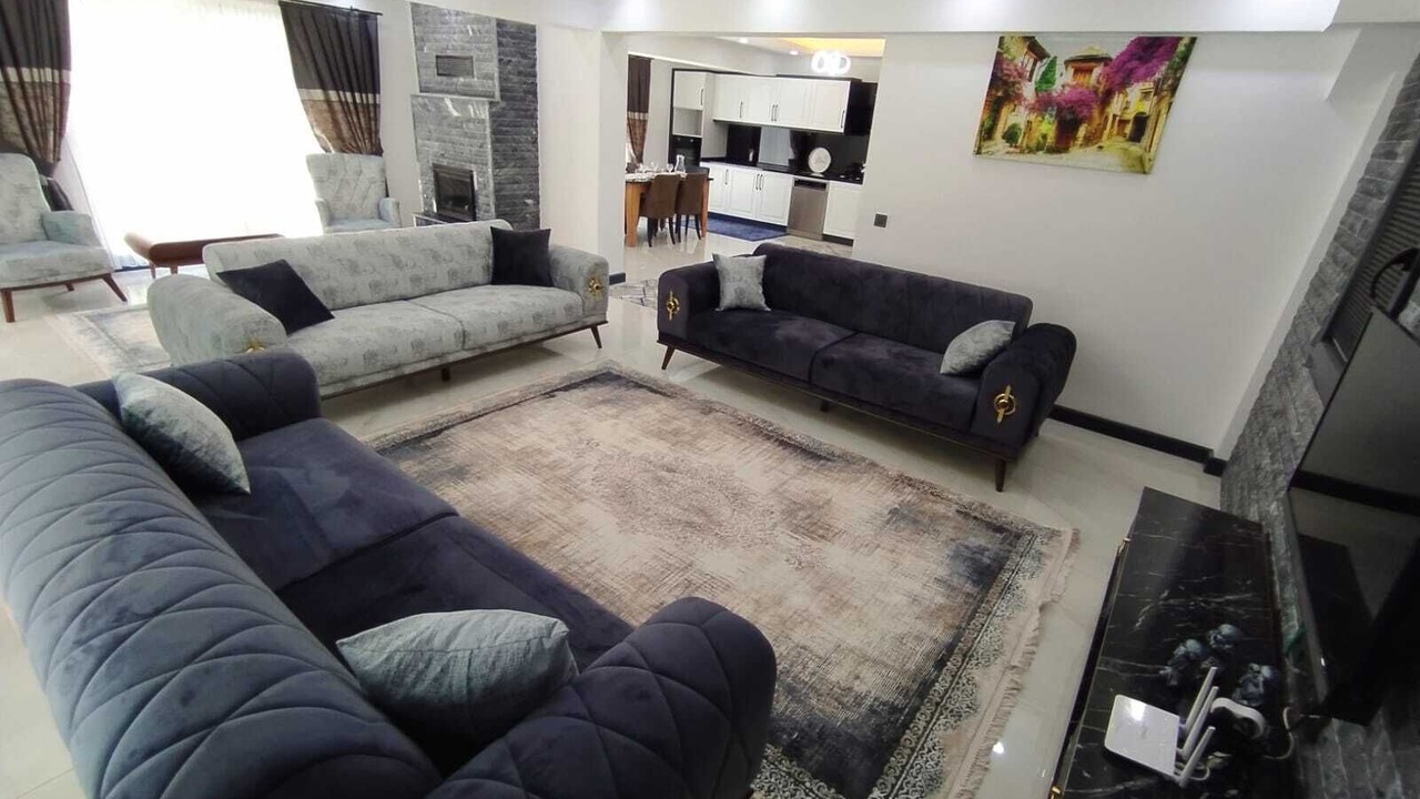 Photo of Livingroom in Gocek