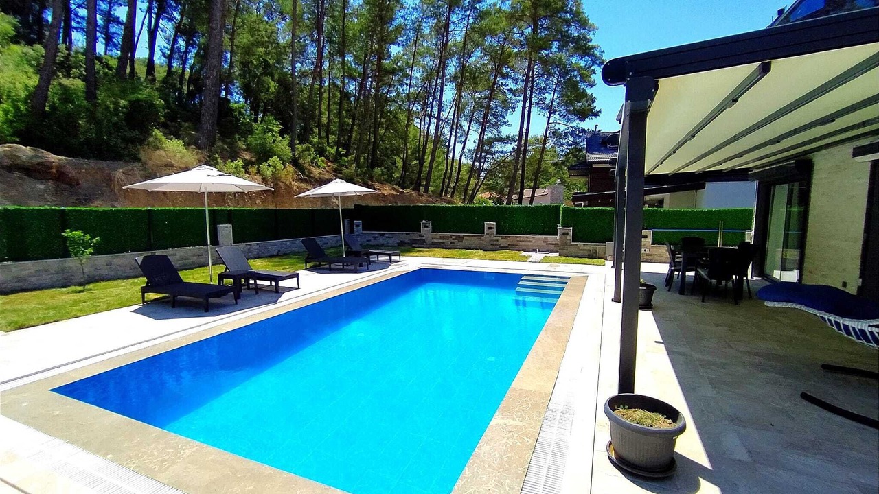 Photo of Outdoor in Gocek