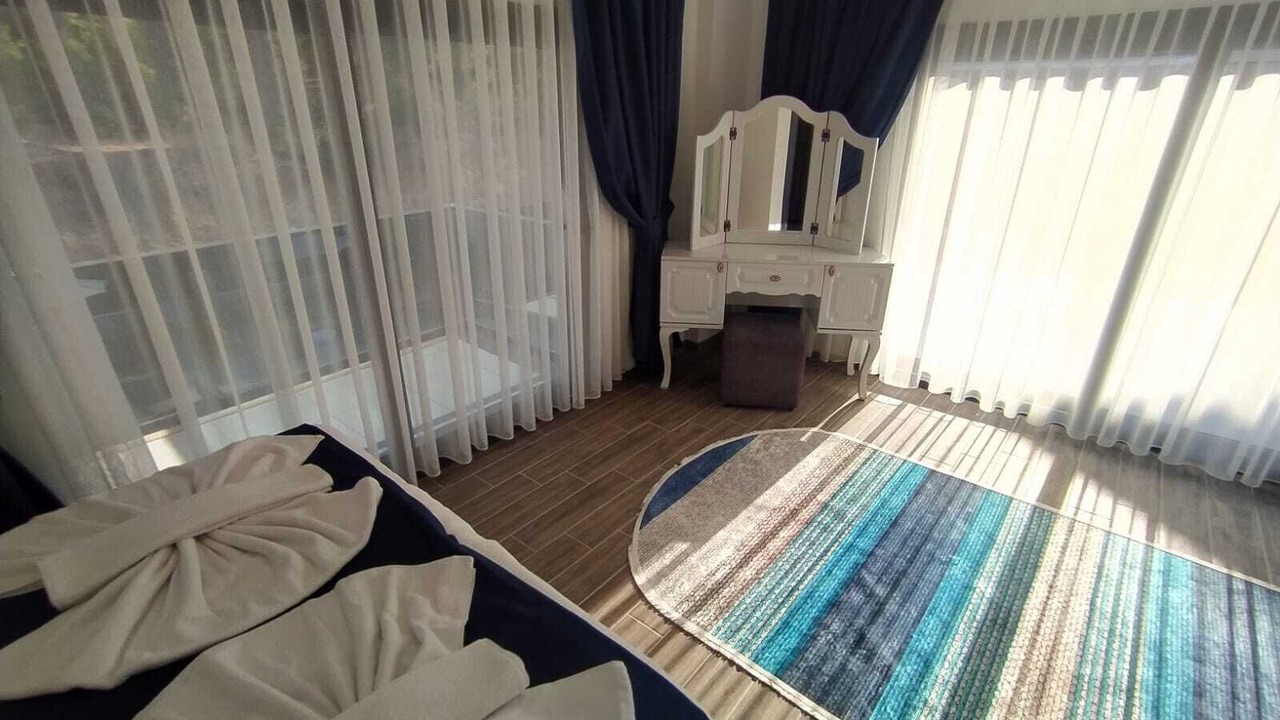 Photo of Bedroom in Gocek