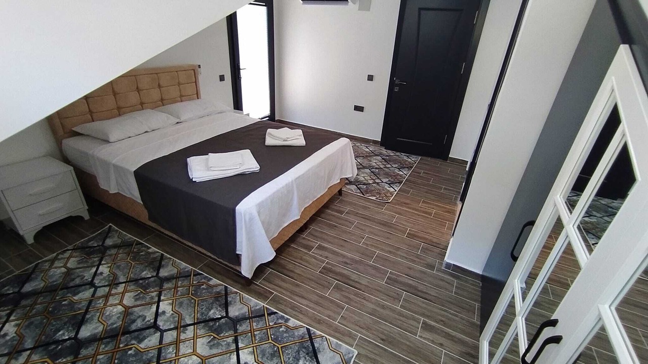 Photo of Bedroom in Gocek
