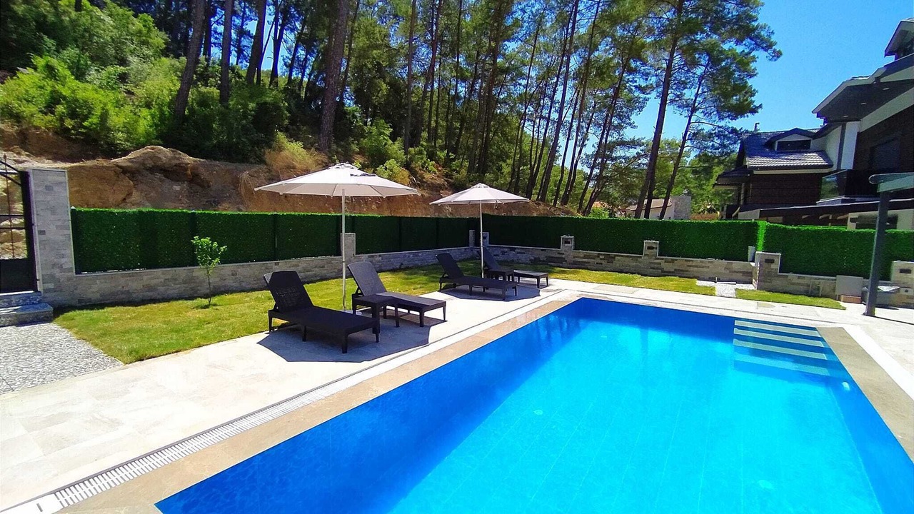 Photo of Outdoor in Gocek