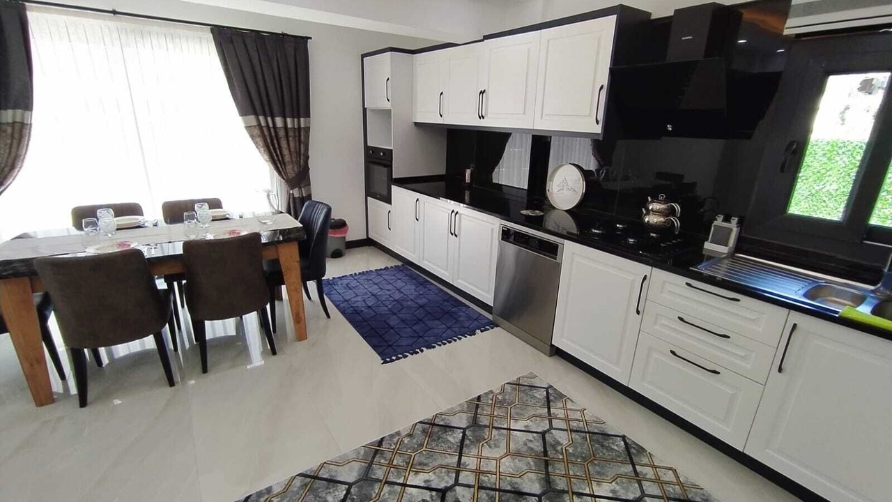 Photo of Kitchen in Gocek